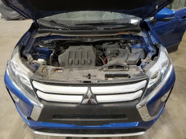 Photo 12 from auction – 2019 MITSUBISHI ECLIPSE CR with VIN JA4AT3AA3KZ604428