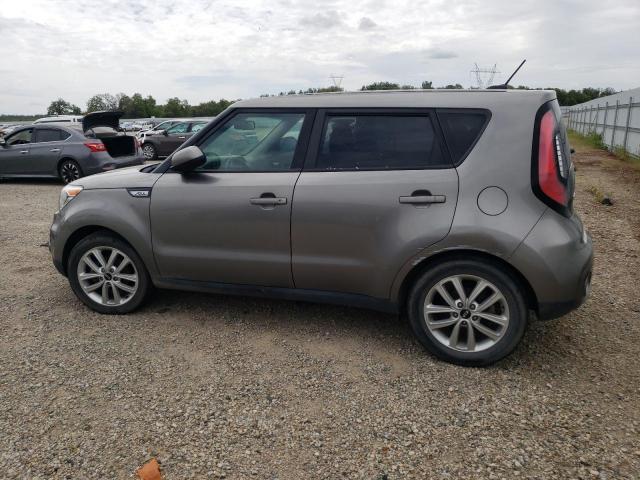 Photo 2 from auction – 2018 KIA SOUL + with VIN KNDJP3A52J7528207