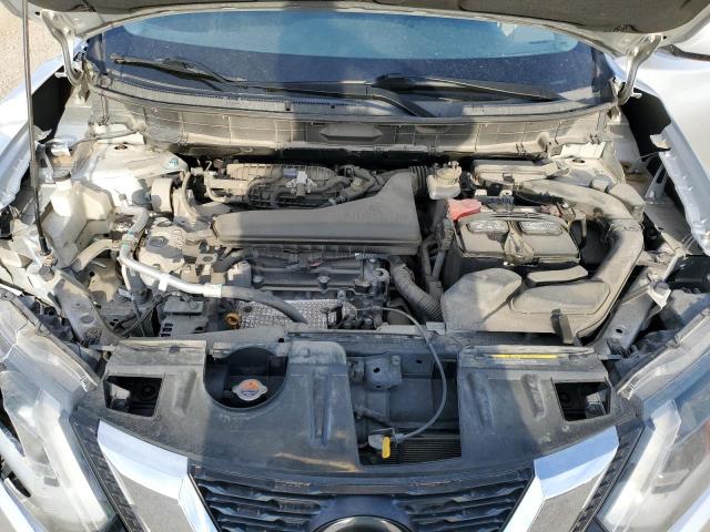 Photo 12 from auction – 2018 NISSAN ROGUE S with VIN KNMAT2MV5JP519714