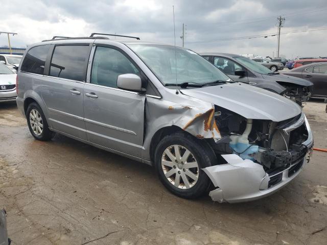 Photo 4 from auction – 2013 CHRYSLER TOWN & COU with VIN 2C4RC1BG3DR805257