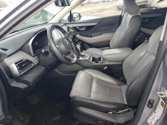 Photo 7 from auction – 2020 SUBARU OUTBACK LI with VIN 4S4BTANC7L3153420