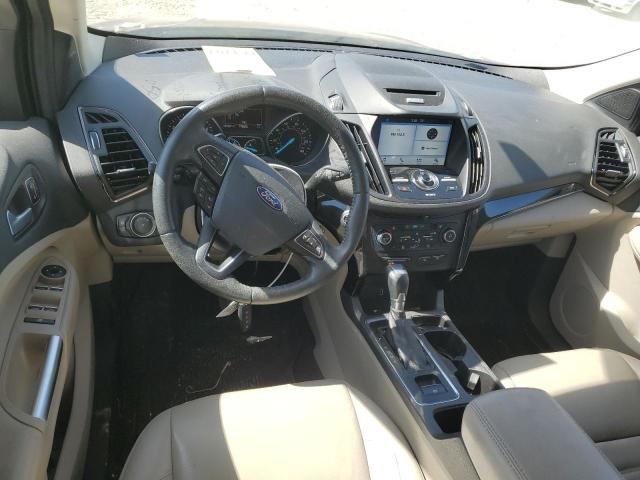 Zdjęcie 8 z aukcji – 2017 FORD ESCAPE TIT z VIN 1FMCU0JD0HUC25215