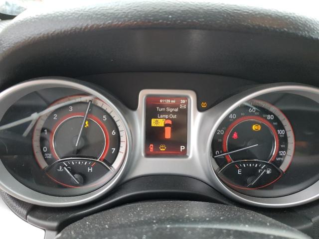 Фото 9 с аукциона – 2016 DODGE JOURNEY SX с VIN 3C4PDCBB4GT105589