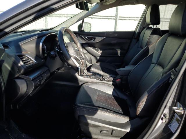 Photo 7 from auction – 2021 SUBARU CROSSTREK with VIN JF2GTHMC3M8239771