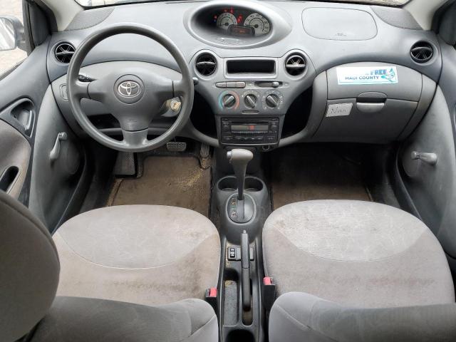 Photo 8 from auction – 2004 TOYOTA ECHO with VIN JTDBT123740317941