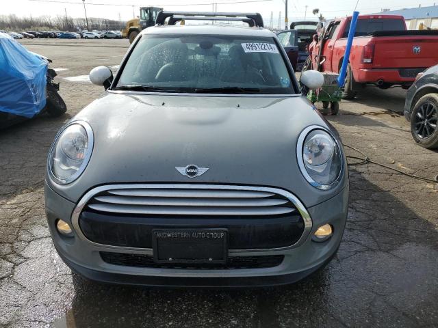 Photo 5 from auction – 2015 MINI COOPER with VIN WMWXS5C56FT827860