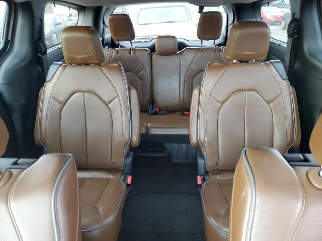 Photo 10 from auction – 2017 CHRYSLER PACIFICA L with VIN 2C4RC1GG7HR659105