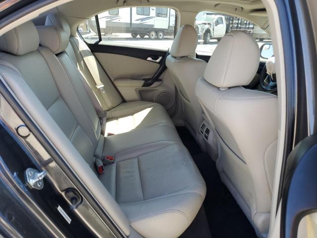 Photo 10 from auction – 2013 ACURA TSX TECH with VIN JH4CU2F69DC004253