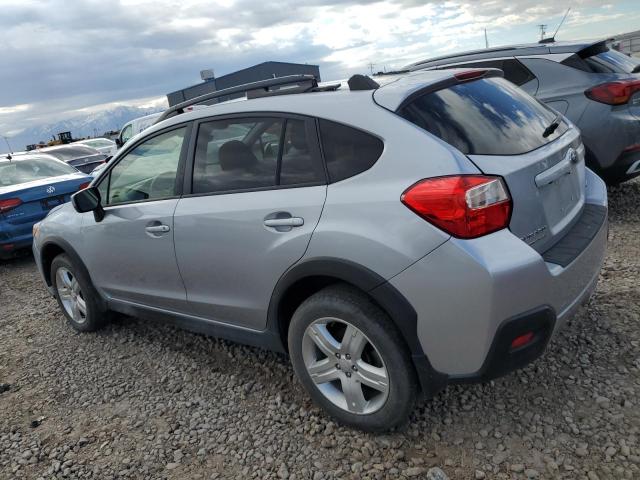 Photo 2 from auction – 2016 SUBARU CROSSTREK with VIN JF2GPADC0G8207652