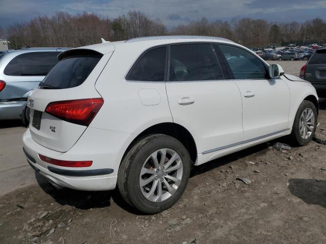 Photo 3 from auction – 2013 AUDI Q5 PREMIUM with VIN WA1LFAFP0DA084501