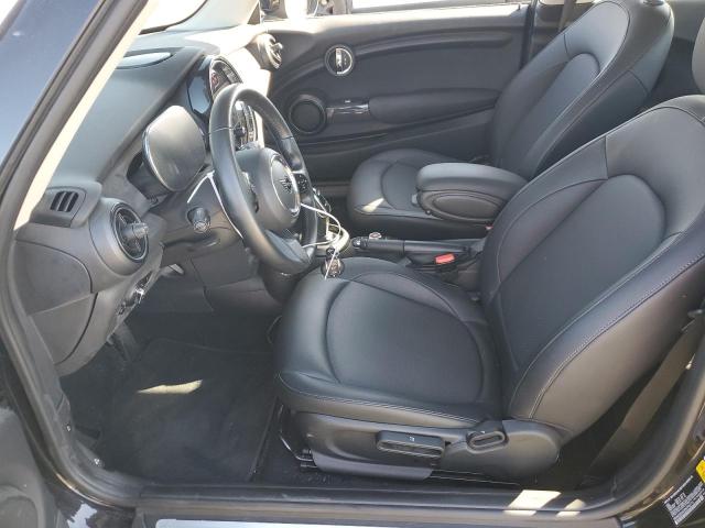 Photo 7 from auction – 2022 MINI COOPER with VIN WMW33DH0XN2P62714