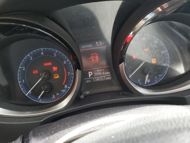 Photo 9 from auction – 2015 TOYOTA COROLLA L with VIN 5YFBURHE5FP210576