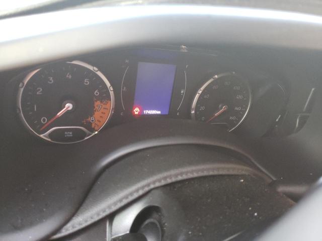 Photo 9 from auction – 2018 JEEP RENEGADE L with VIN ZACCJABB6JPH81679