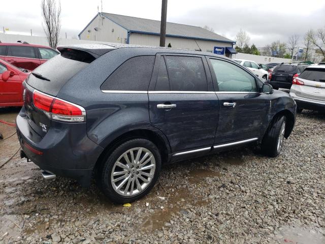 صورة رقم 3 من المزاد - 2013 LINCOLN MKX مع VIN 2LMDJ8JK5DBL19816