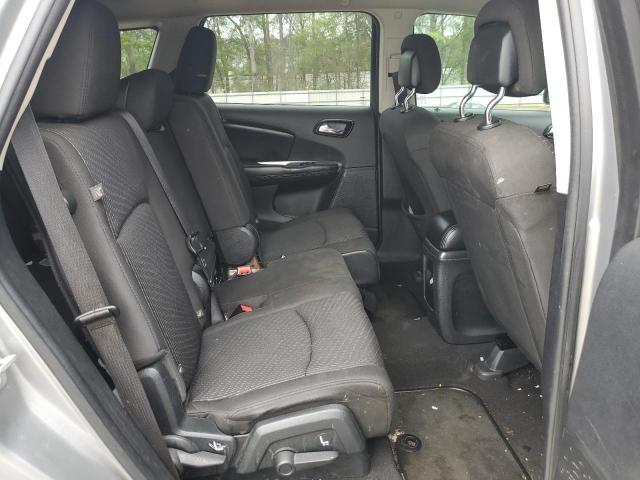 Photo 11 from auction – 2016 DODGE JOURNEY SE with VIN 3C4PDCAB4GT233347