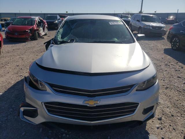 Photo 5 from auction – 2016 CHEVROLET MALIBU LS with VIN 1G1ZB5ST7GF284930