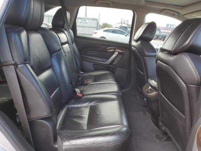 Photo 11 from auction – 2012 ACURA MDX TECHNO with VIN 2HNYD2H37CH503732