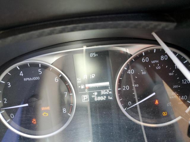 Photo 9 from auction – 2020 NISSAN VERSA S with VIN 3N1CN8DVXLL800298