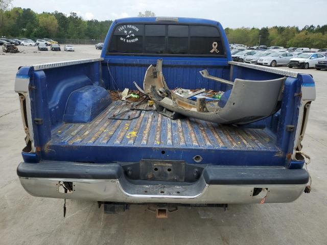 Photo 6 from auction – 1997 DODGE RAM 1500 with VIN 3B7HF13Y9VG726936