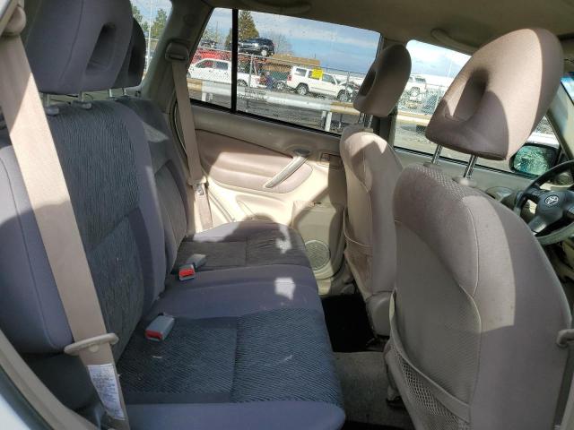 Photo 11 from auction – 2004 TOYOTA RAV4 with VIN JTEGD20V540011636