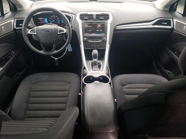 Photo 8 from auction – 2014 FORD FUSION SE with VIN 3FA6P0H70ER354654