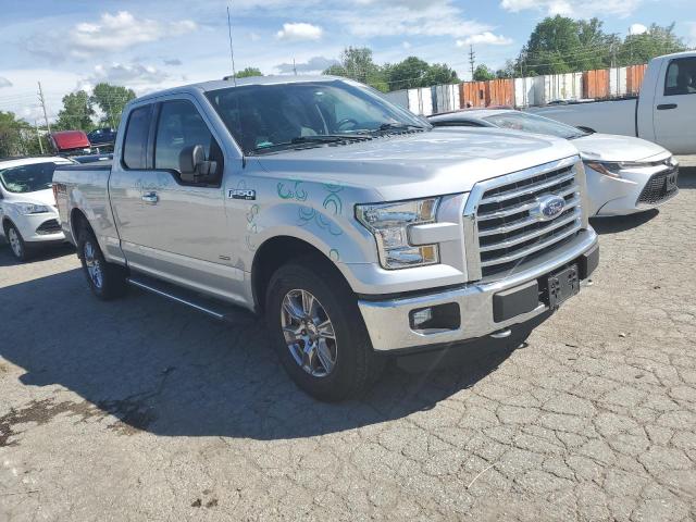 Photo 4 from auction – 2016 FORD F150 SUPER with VIN 1FTEX1EP6GFB43359