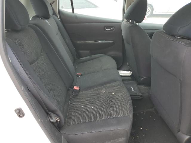 Photo 10 from auction – 2017 NISSAN LEAF S with VIN 1N4BZ0CP2HC301215