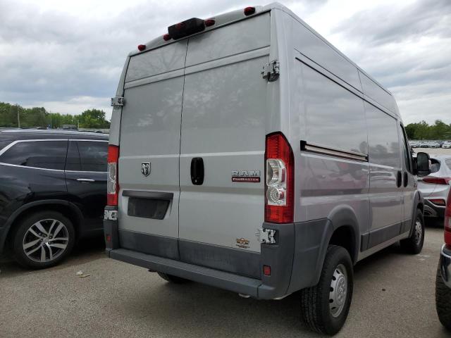 Photo 3 from auction – 2016 RAM PROMASTER with VIN 3C6TRVBGXGE135182
