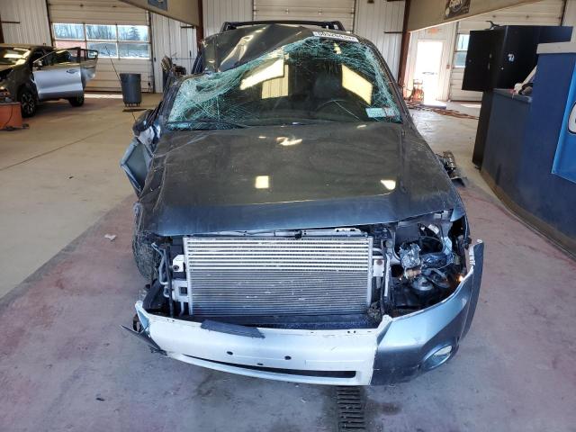 Photo 5 from auction – 2012 FORD ESCAPE LIM with VIN 1FMCU9EG7CKA08838