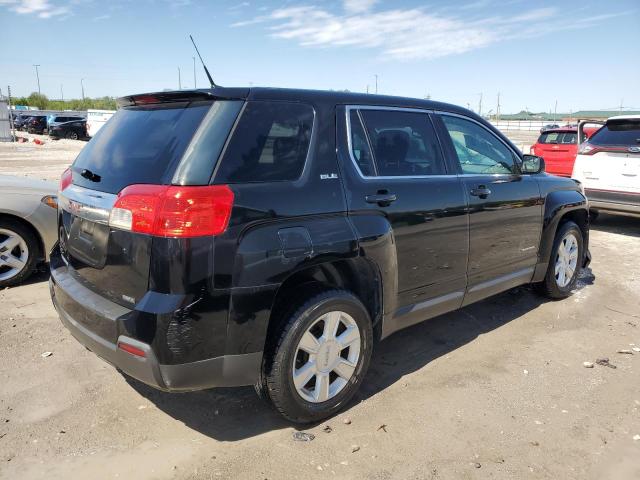 Photo 3 from auction – 2012 GMC TERRAIN SL with VIN 2GKALMEK5C6174224