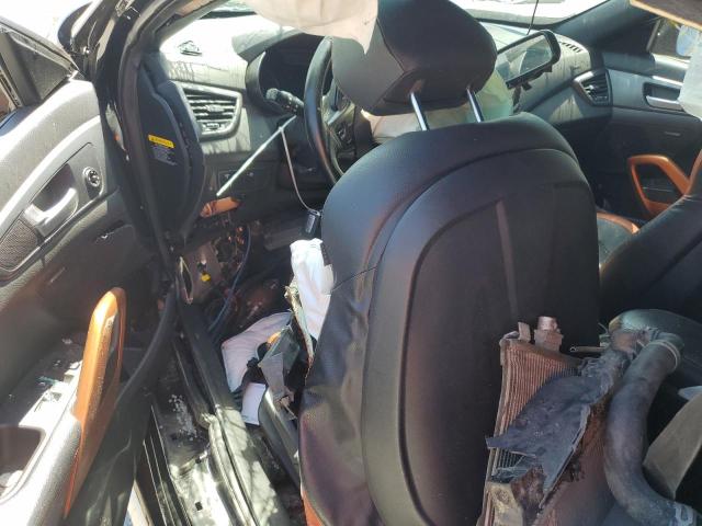 Photo 8 from auction – 2016 HYUNDAI VELOSTER T with VIN KMHTC6AEXGU249969