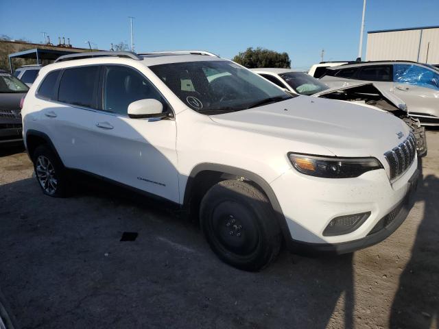 Photo 4 from auction – 2019 JEEP CHEROKEE L with VIN 1C4PJMLX1KD446035