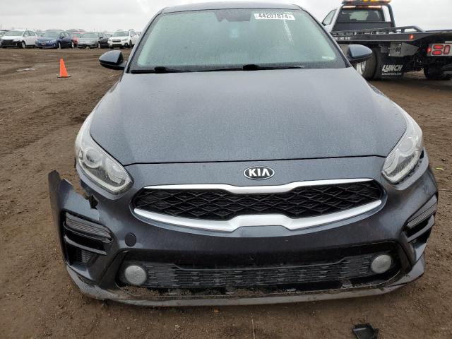 Photo 5 from auction – 2020 KIA FORTE FE with VIN 3KPF24AD0LE214608