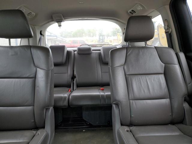 Photo 10 from auction – 2011 HONDA ODYSSEY EX with VIN 5FNRL5H69BB022054