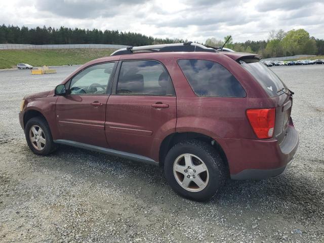 Photo 2 from auction – 2009 PONTIAC TORRENT with VIN 2CKDL43FX96254229
