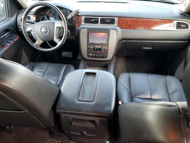 Photo 8 from auction – 2013 GMC SIERRA K15 with VIN 3GTP2WE72DG345789