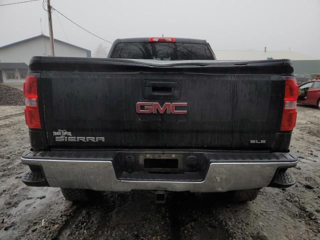 Photo 6 from auction – 2014 GMC SIERRA K15 with VIN 1GTV2UEC8EZ348366