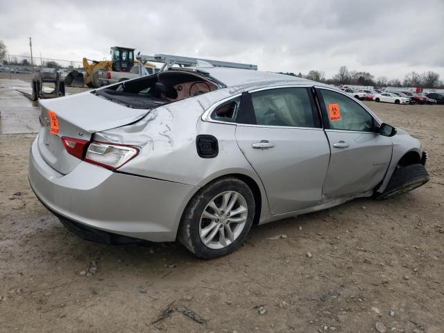 Photo 3 from auction – 2017 CHEVROLET MALIBU LT with VIN 1G1ZE5ST8HF207430