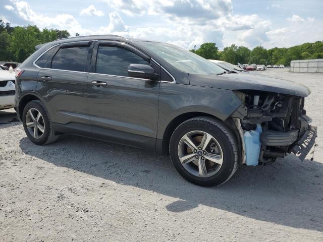 Photo 4 from auction – 2020 FORD EDGE SEL with VIN 2FMPK4J9XLBA23264