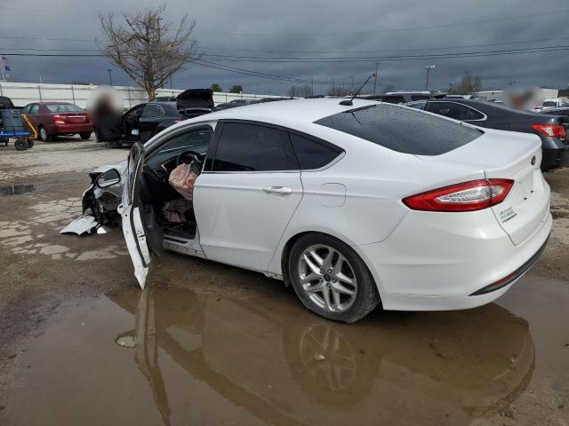Photo 2 from auction – 2013 FORD FUSION SE with VIN 3FA6P0H7XDR292825