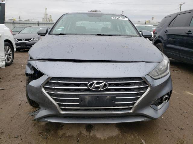 Foto 5 de la subasta – 2020 HYUNDAI ACCENT SE con VIN 3KPC24A67LE092849