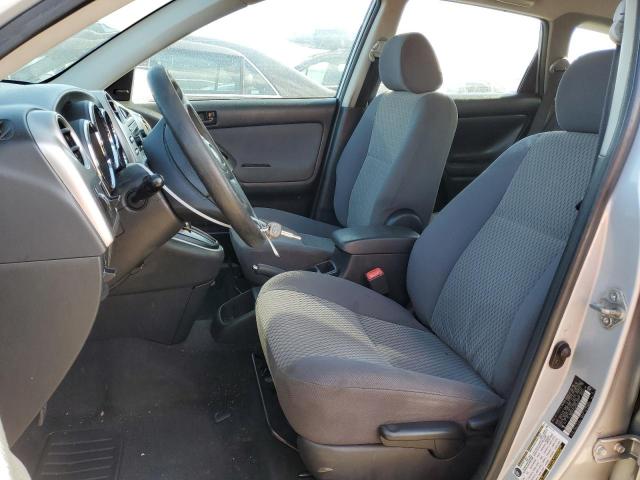 Photo 7 from auction – 2006 TOYOTA COROLLA MA with VIN 2T1KR32E46C608577