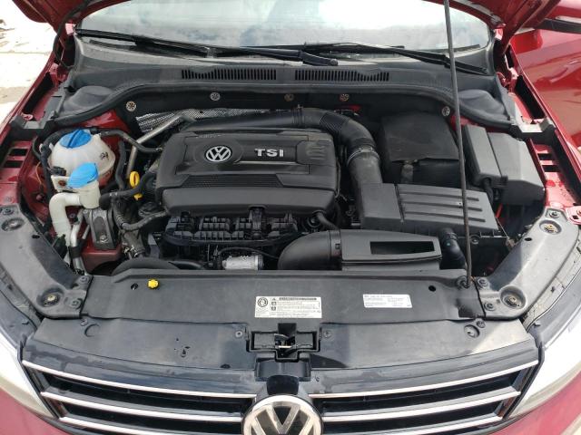 Photo 11 from auction – 2017 VOLKSWAGEN JETTA SEL with VIN 3VWL17AJXHM279991