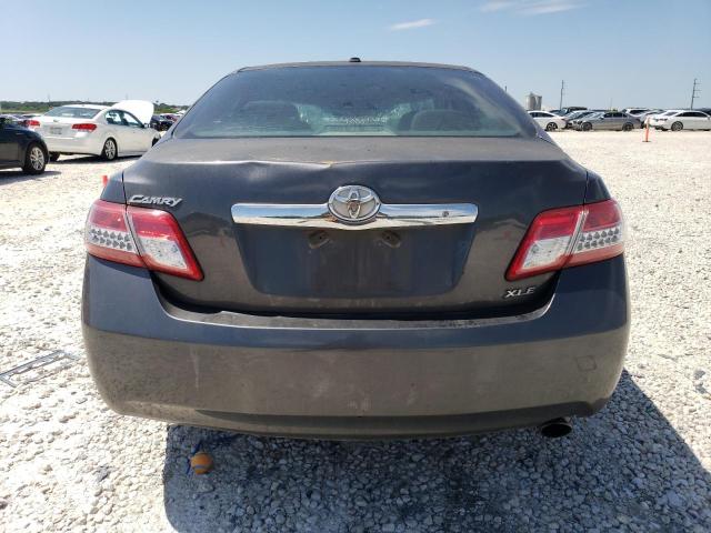 Photo 6 from auction – 2011 TOYOTA CAMRY BASE with VIN 4T1BF3EK2BU658963