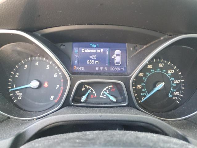 Photo 9 from auction – 2013 FORD FOCUS SE with VIN 1FADP3F24DL183565