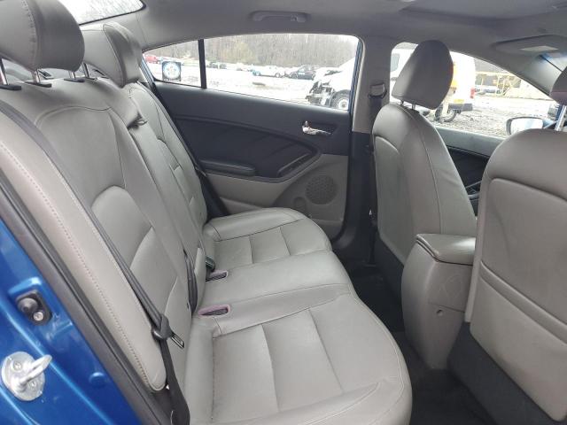 Photo 10 from auction – 2014 KIA FORTE EX with VIN KNAFZ4A85E5083752