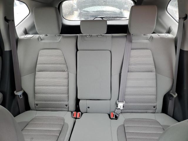 Photo 10 from auction – 2019 HONDA CR-V EX with VIN 7FARW1H59KE018548