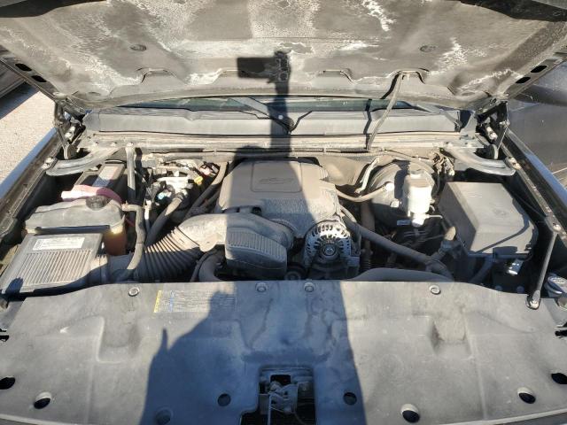 Photo 11 from auction – 2008 CHEVROLET SILVERADO with VIN 2GCEK19J881213831