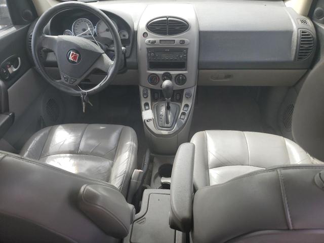 Photo 8 from auction – 2004 SATURN VUE with VIN 5GZCZ63434S856423