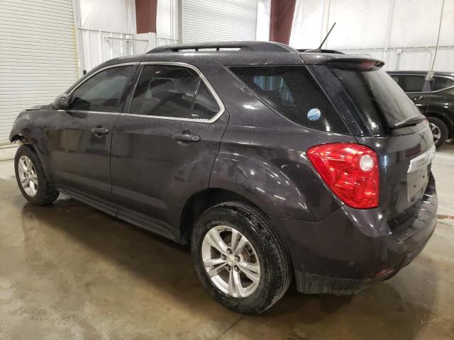 Photo 2 from auction – 2013 CHEVROLET EQUINOX LT with VIN 2GNALPEK4D6347608